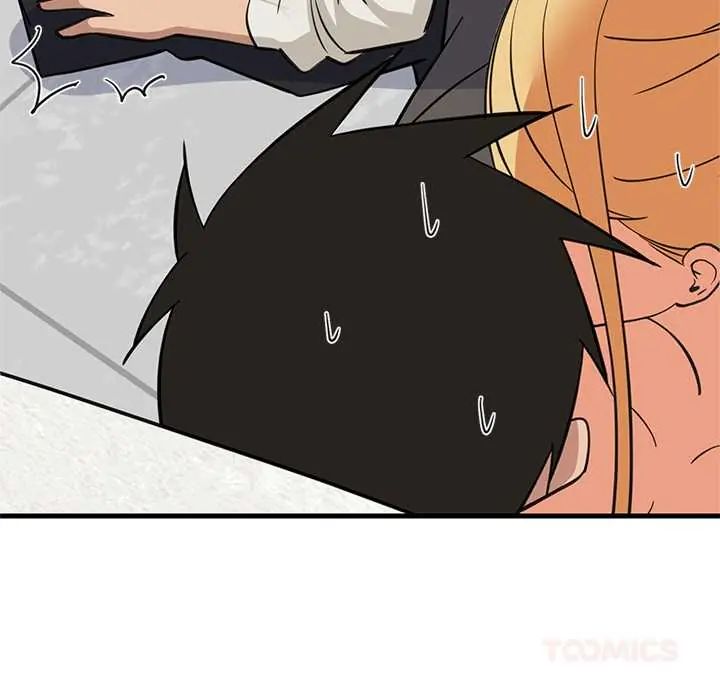 难缠姐妹偏要和我同居 - 第106話 - page 21