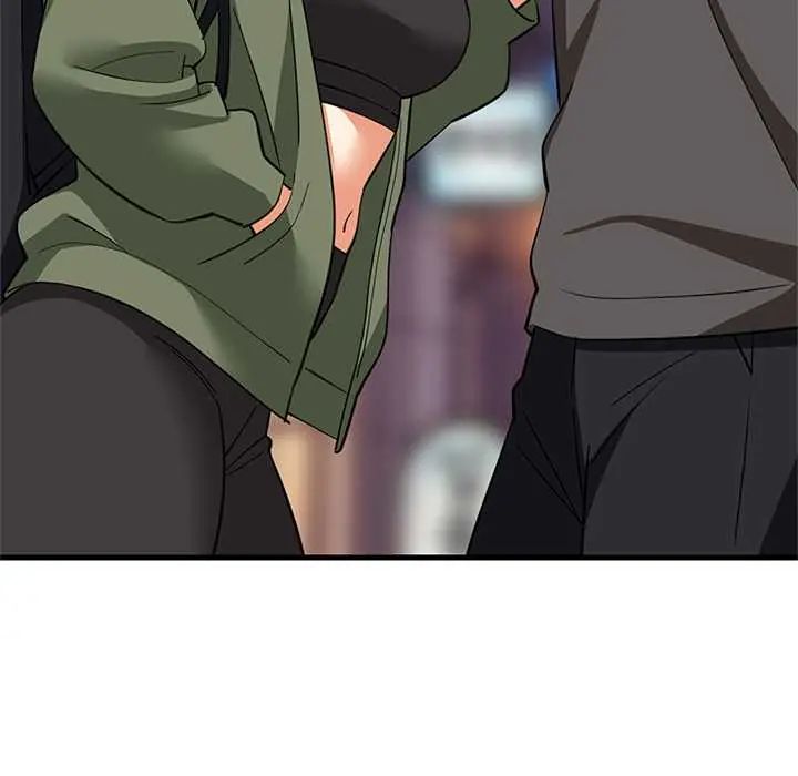 难缠姐妹偏要和我同居 - 第106話 - page 77