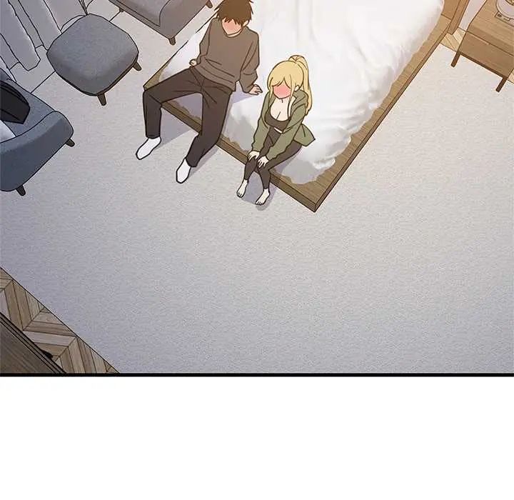 难缠姐妹偏要和我同居 - 第106話 - page 112