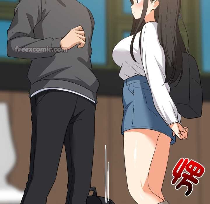 难缠姐妹偏要和我同居 - 第83話 - page 56
