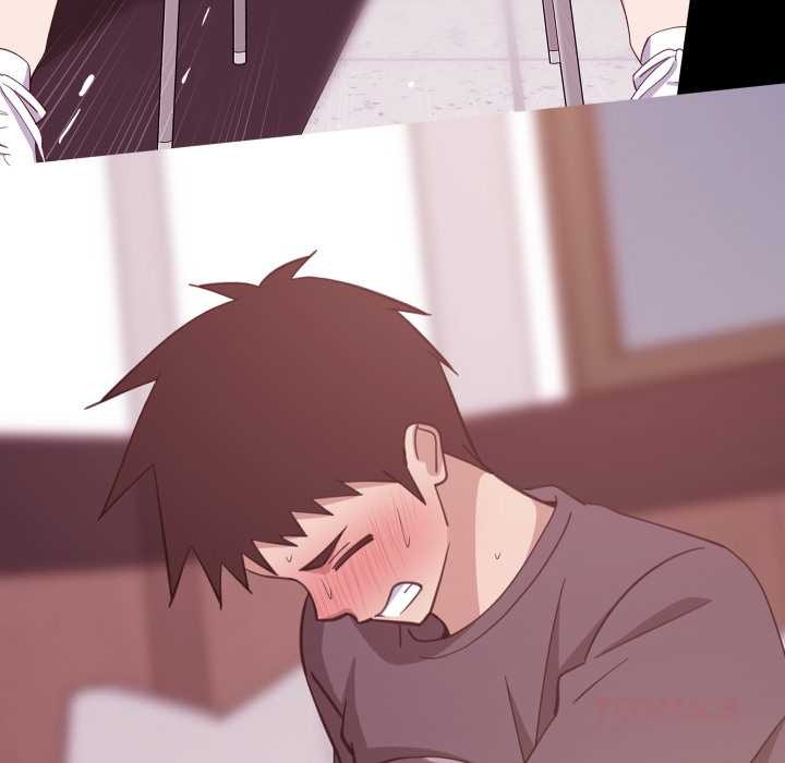 难缠姐妹偏要和我同居 - 第83話 - page 63