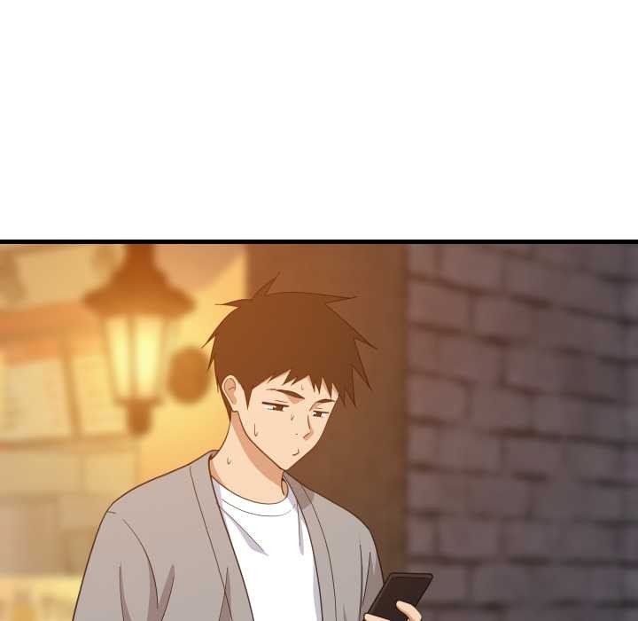 难缠姐妹偏要和我同居 - 第83話 - page 120