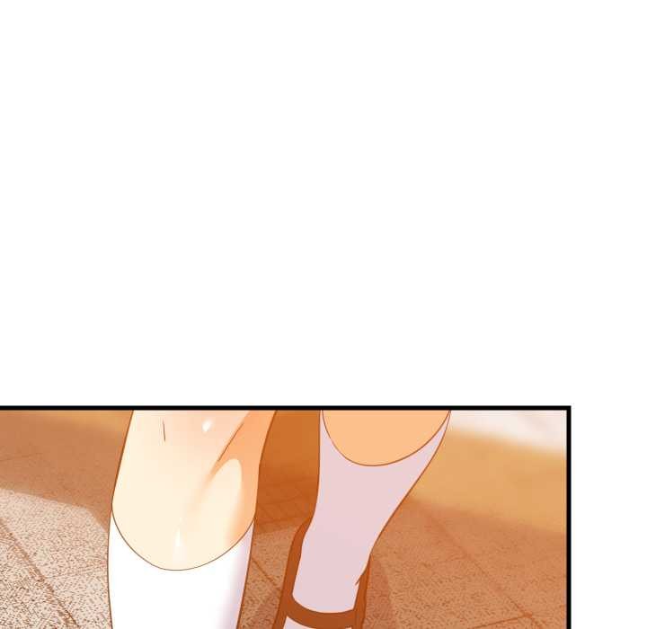 难缠姐妹偏要和我同居 - 第83話 - page 125