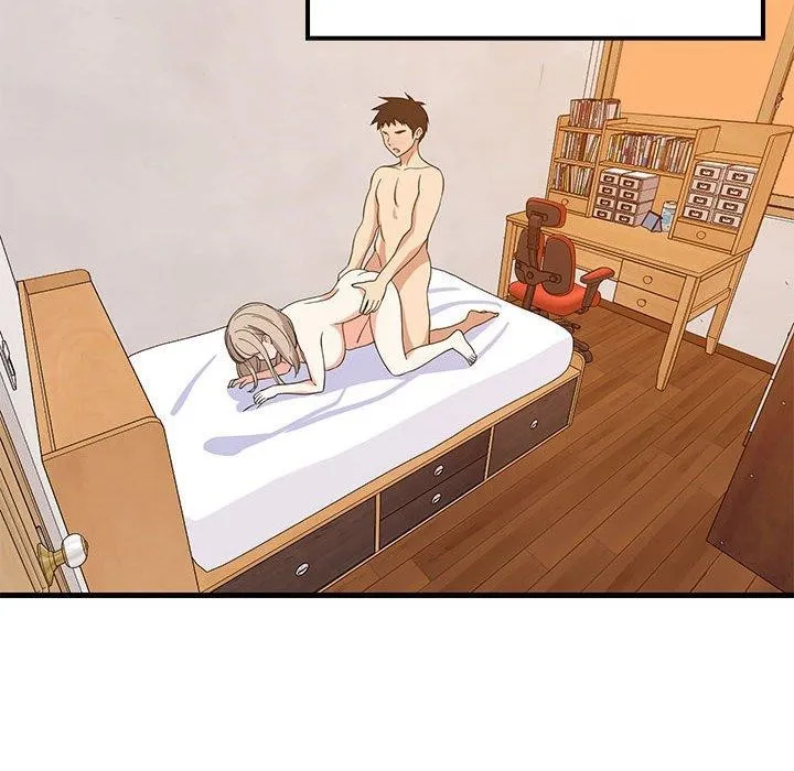 难缠姐妹偏要和我同居 - 第45話 - page 141