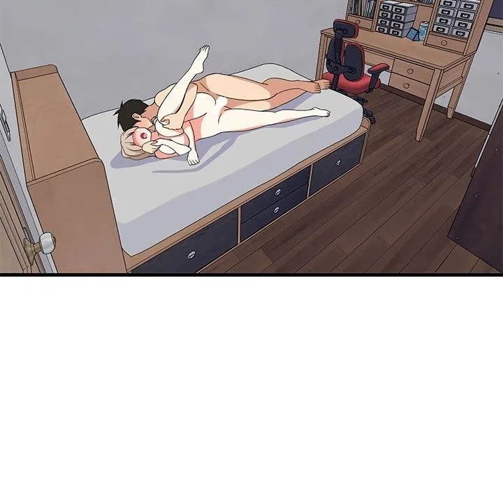 难缠姐妹偏要和我同居 - 第45話 - page 145