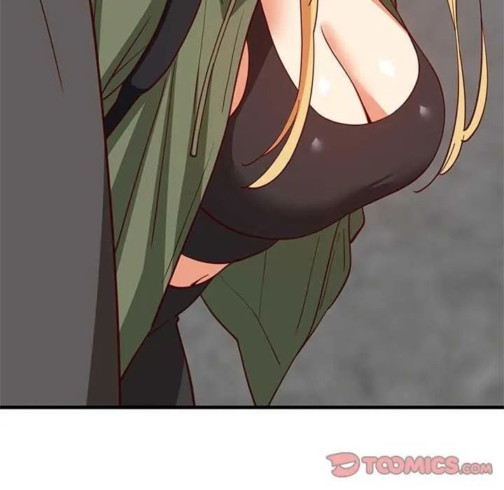 难缠姐妹偏要和我同居 - 第102話 - page 27