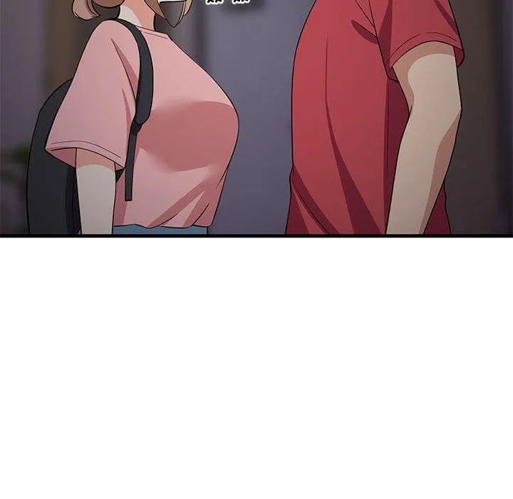 难缠姐妹偏要和我同居 - 第34話 - page 85