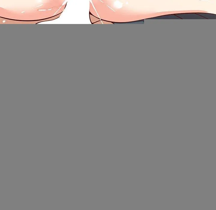 难缠姐妹偏要和我同居 - 第34話 - page 98