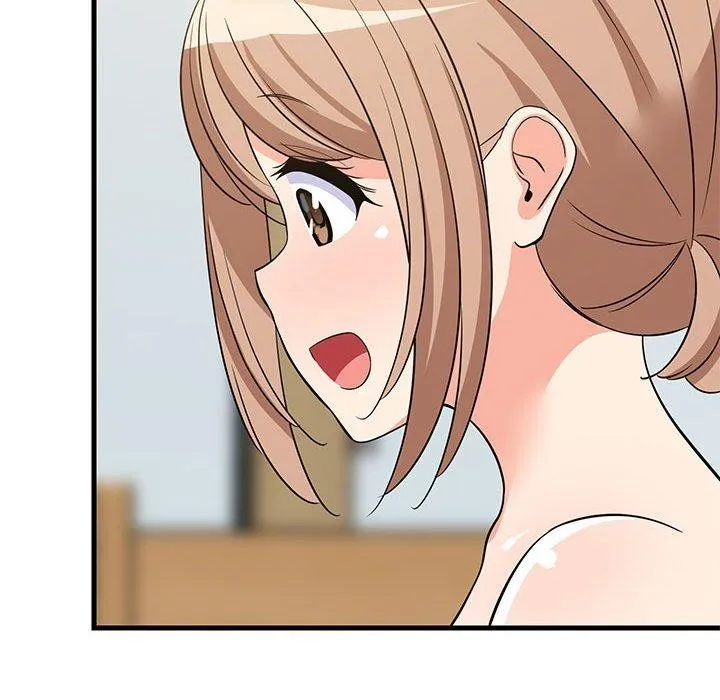 难缠姐妹偏要和我同居 - 第34話 - page 123