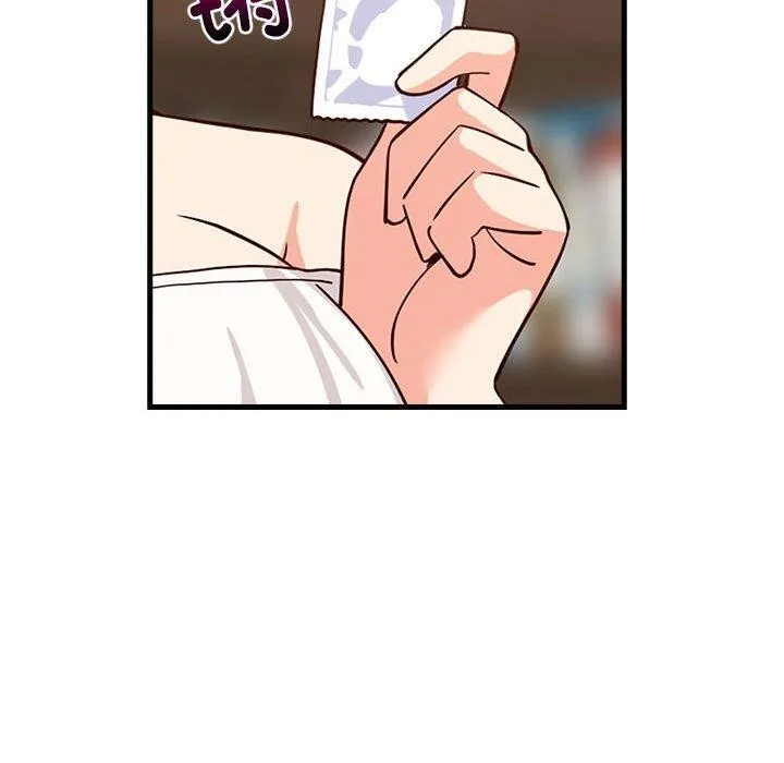 难缠姐妹偏要和我同居 - 第34話 - page 125