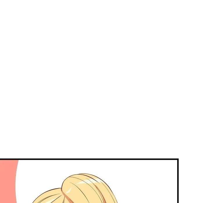 难缠姐妹偏要和我同居 - 第56話 - page 55