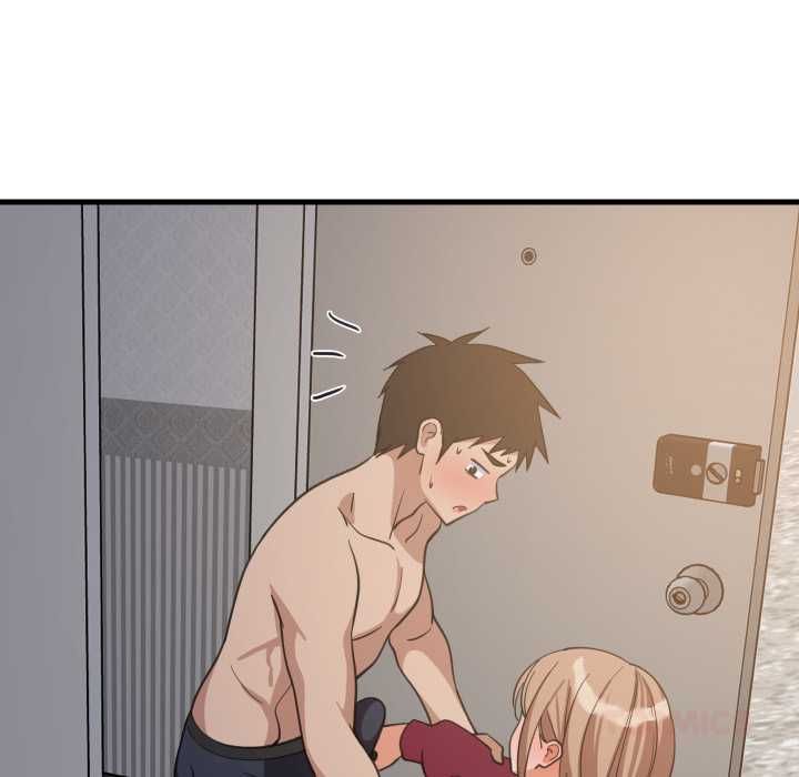 难缠姐妹偏要和我同居 - 第91話 - page 147