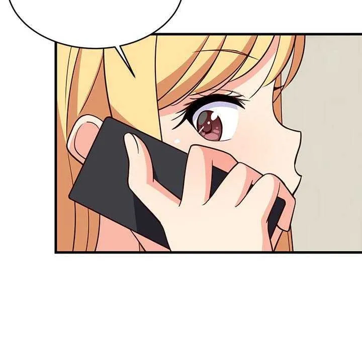 难缠姐妹偏要和我同居 - 第30話 - page 40