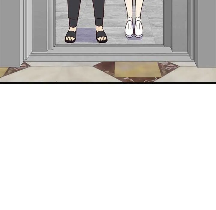 难缠姐妹偏要和我同居 - 第30話 - page 80