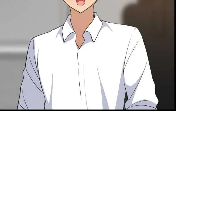 难缠姐妹偏要和我同居 - 第64話 - page 44