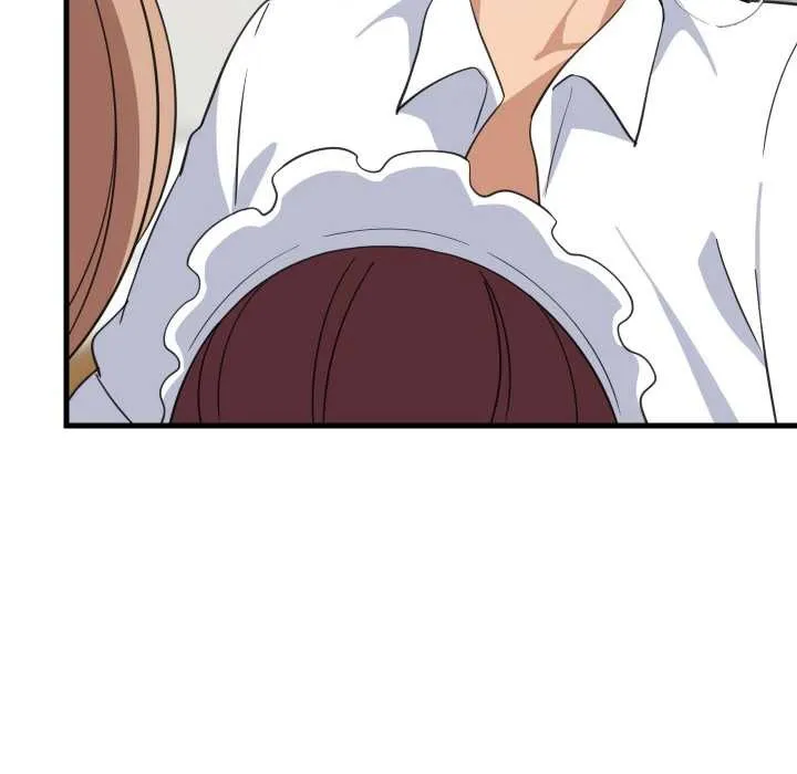难缠姐妹偏要和我同居 - 第64話 - page 98