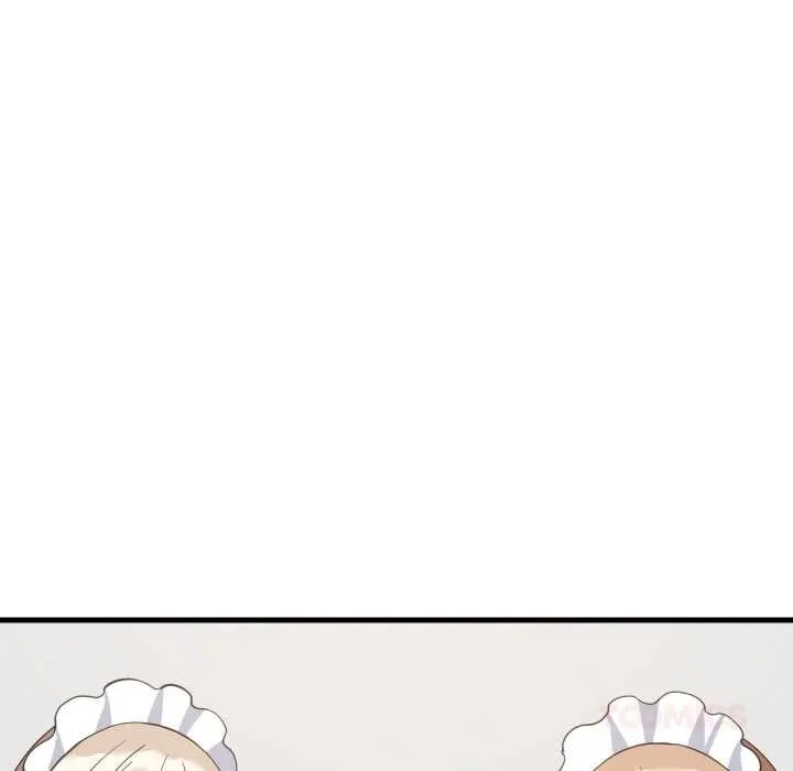 难缠姐妹偏要和我同居 - 第64話 - page 117