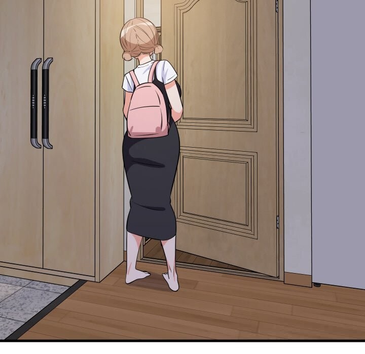 难缠姐妹偏要和我同居 - 第58話 - page 71
