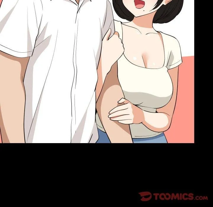 难缠姐妹偏要和我同居 - 第50話 - page 39