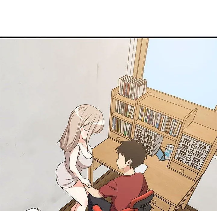 难缠姐妹偏要和我同居 - 第43話 - page 47