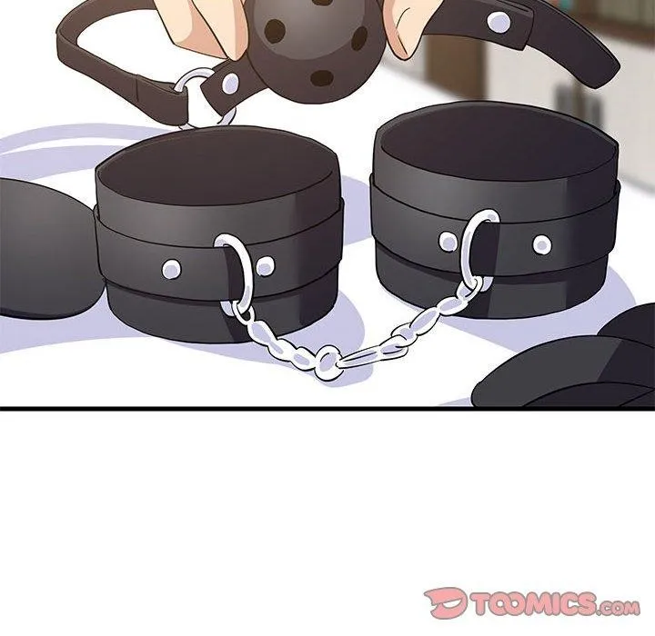 难缠姐妹偏要和我同居 - 第43話 - page 172