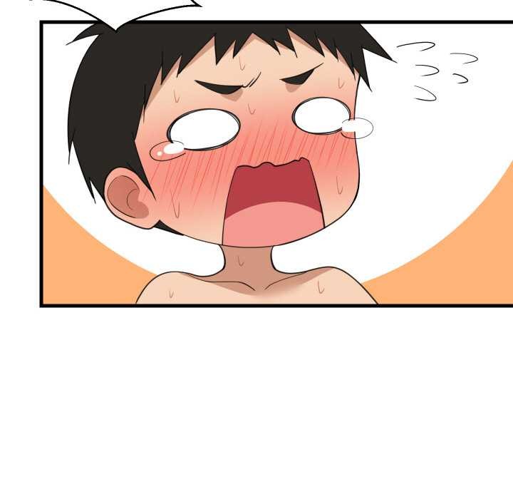 难缠姐妹偏要和我同居 - 第69話 - page 32