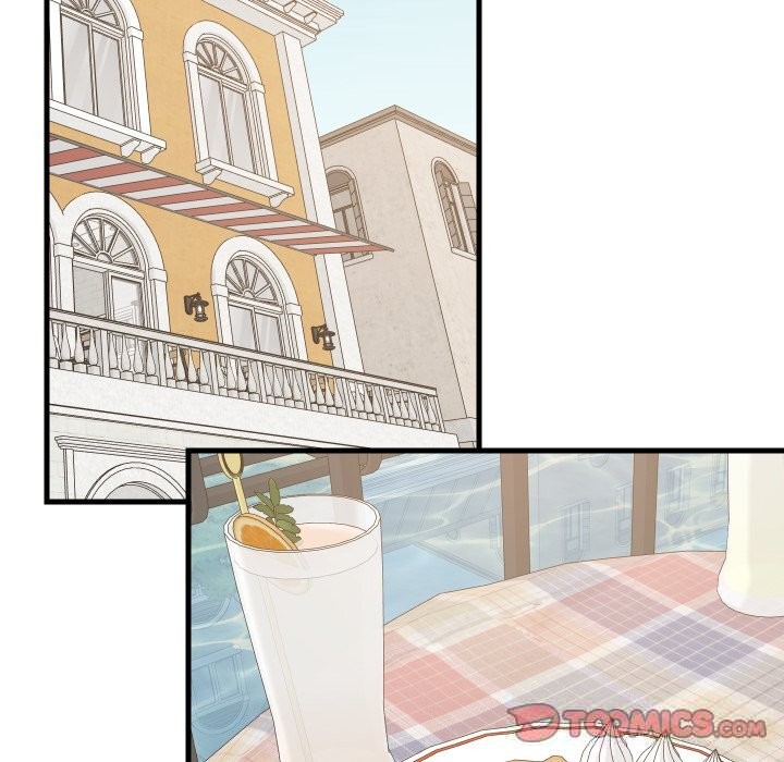 难缠姐妹偏要和我同居 - 第51話 - page 120