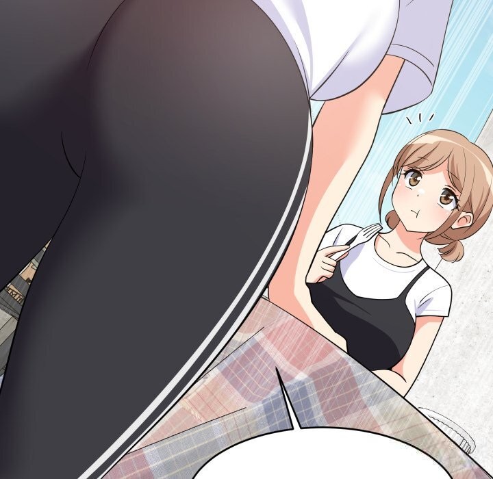 难缠姐妹偏要和我同居 - 第51話 - page 141