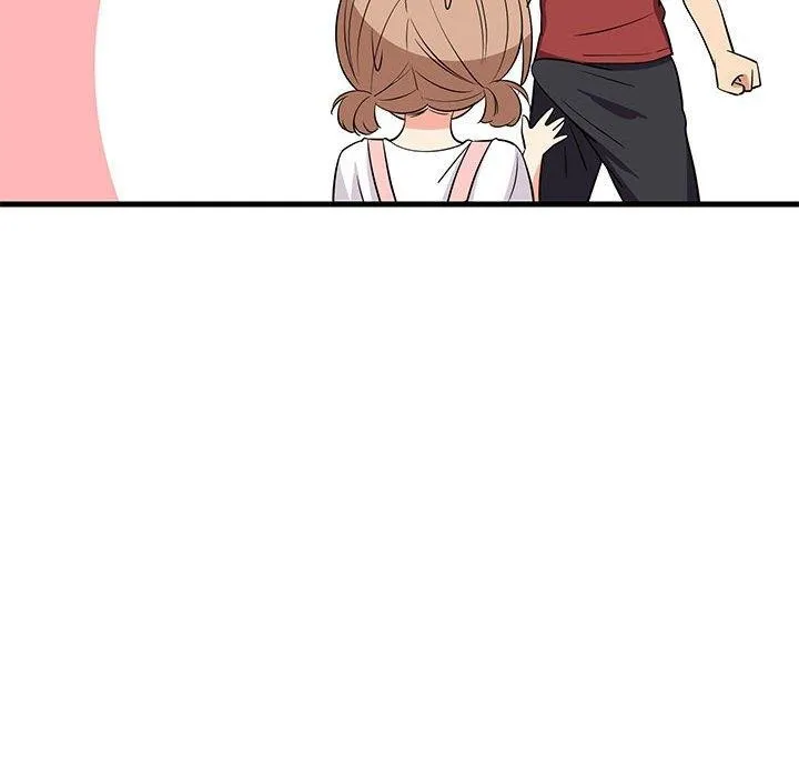 难缠姐妹偏要和我同居 - 第41話 - page 45