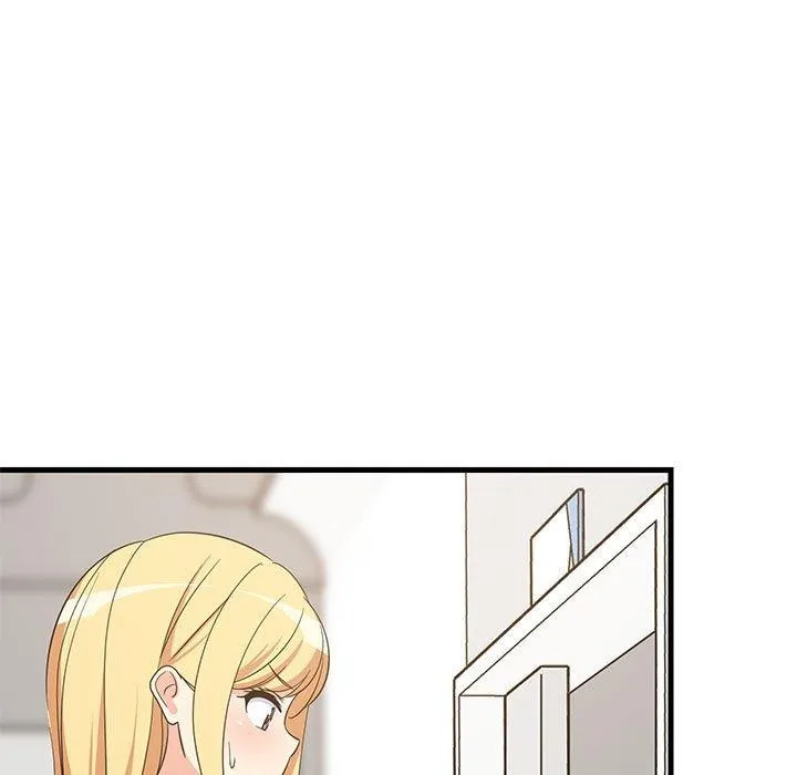难缠姐妹偏要和我同居 - 第41話 - page 108