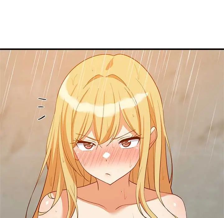 难缠姐妹偏要和我同居 - 第107話 - page 49