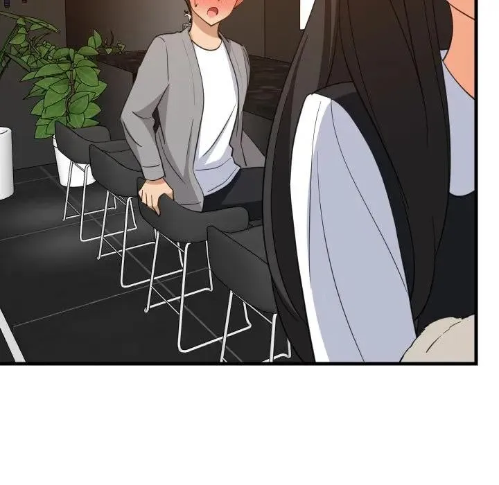 难缠姐妹偏要和我同居 - 第86話 - page 98
