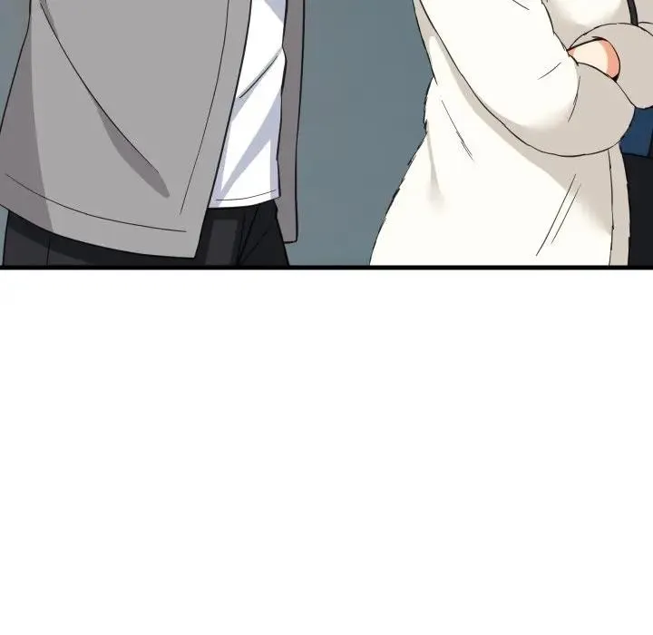 难缠姐妹偏要和我同居 - 第86話 - page 109