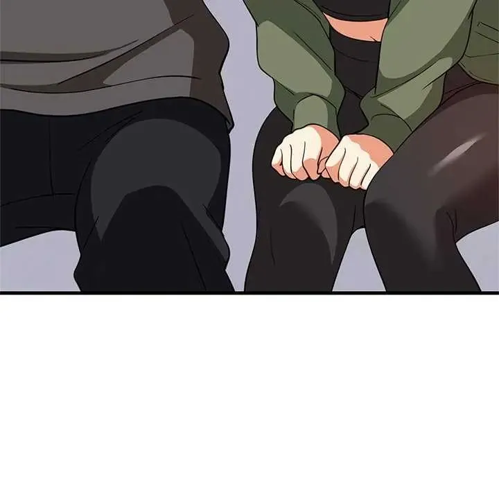 难缠姐妹偏要和我同居 - 第103話 - page 47