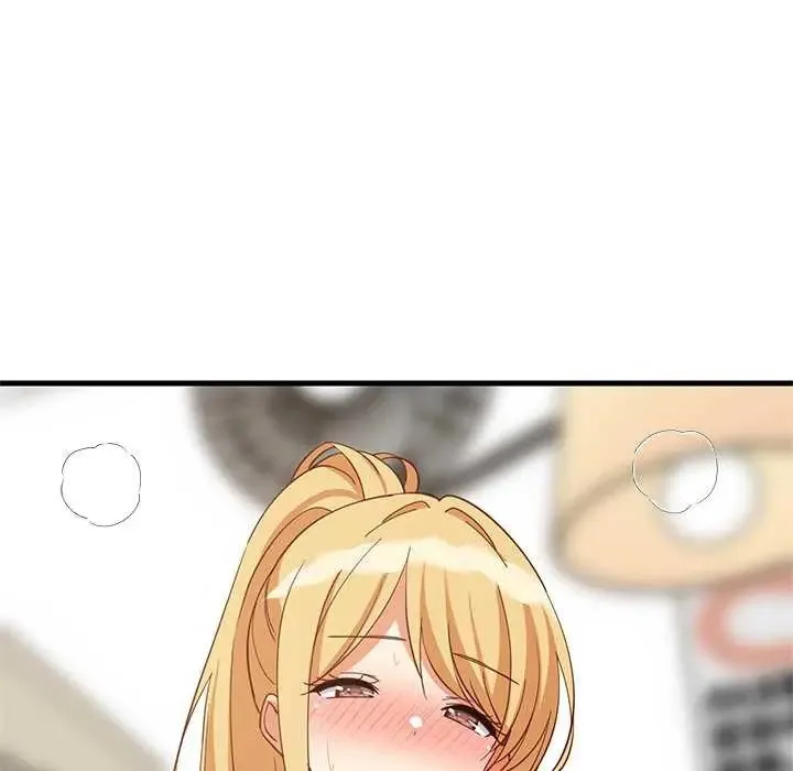 难缠姐妹偏要和我同居 - 第103話 - page 136