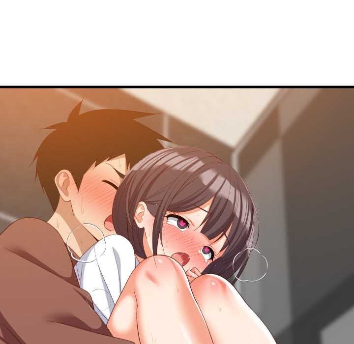 难缠姐妹偏要和我同居 - 第78話 - page 134