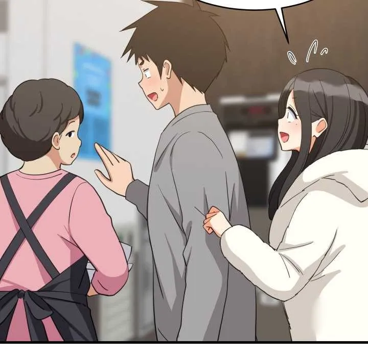 难缠姐妹偏要和我同居 - 第85話 - page 72