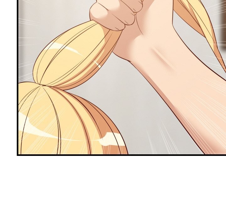 难缠姐妹偏要和我同居 - 第57話 - page 13