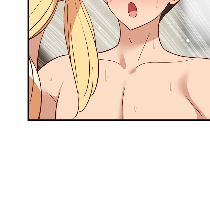 难缠姐妹偏要和我同居 - 第57話 - page 23