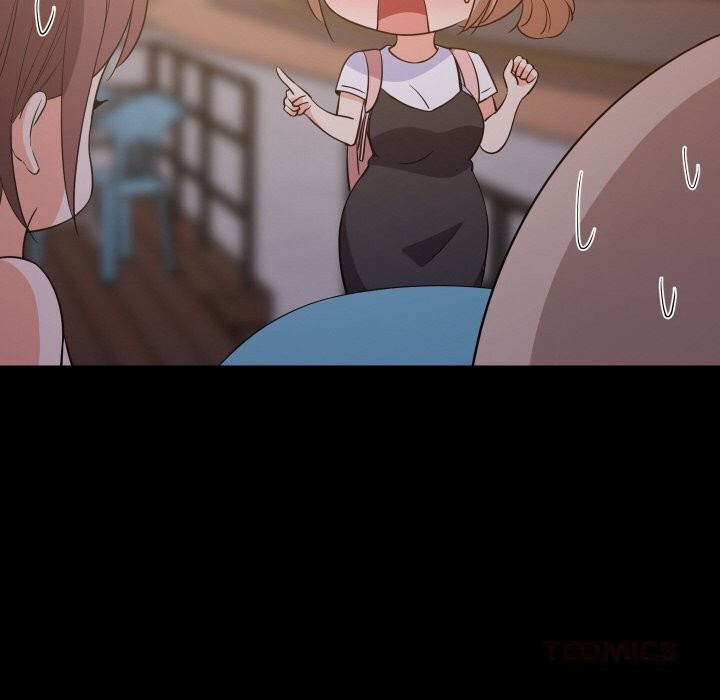 难缠姐妹偏要和我同居 - 第57話 - page 66