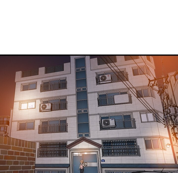难缠姐妹偏要和我同居 - 第57話 - page 109
