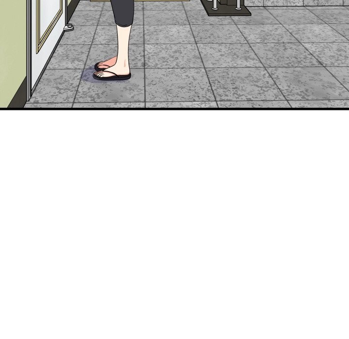难缠姐妹偏要和我同居 - 第57話 - page 114