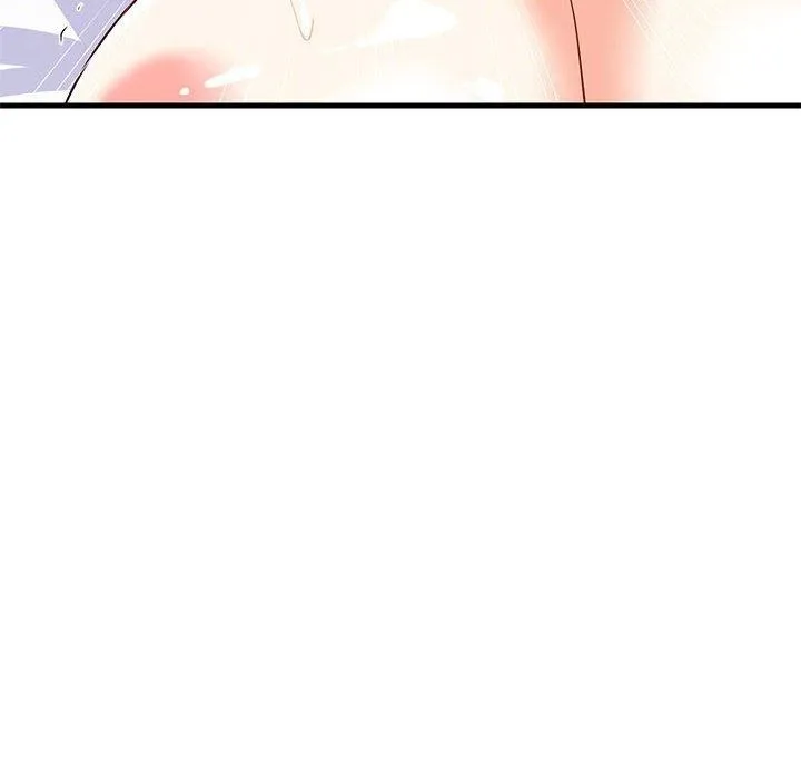 难缠姐妹偏要和我同居 - 第44話 - page 55