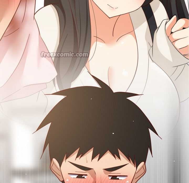 难缠姐妹偏要和我同居 - 第70話 - page 64