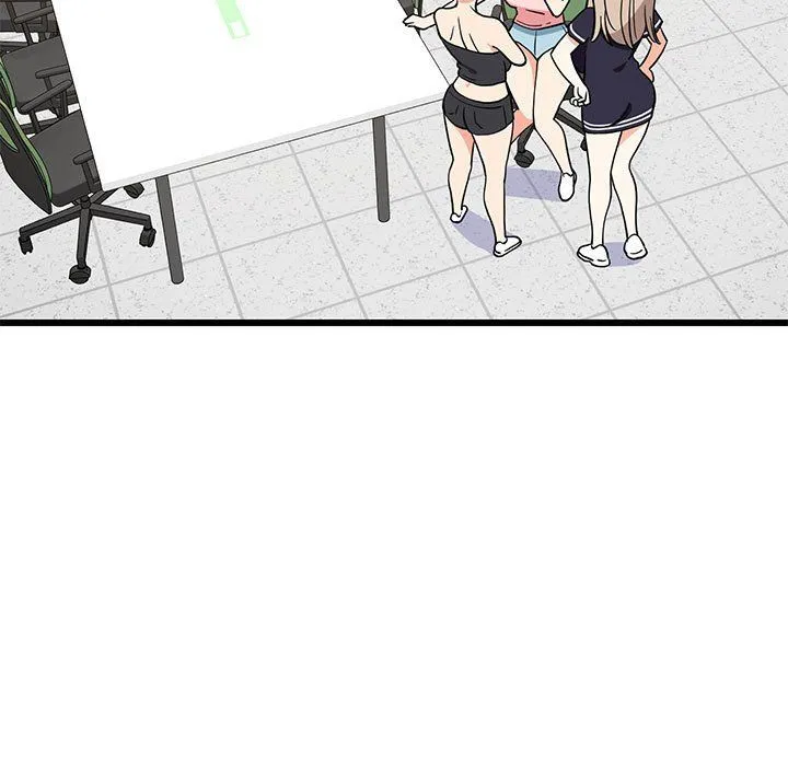 难缠姐妹偏要和我同居 - 第14話 - page 185