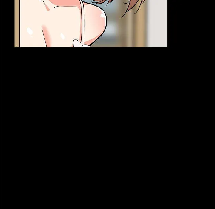 难缠姐妹偏要和我同居 - 第9話 - page 55