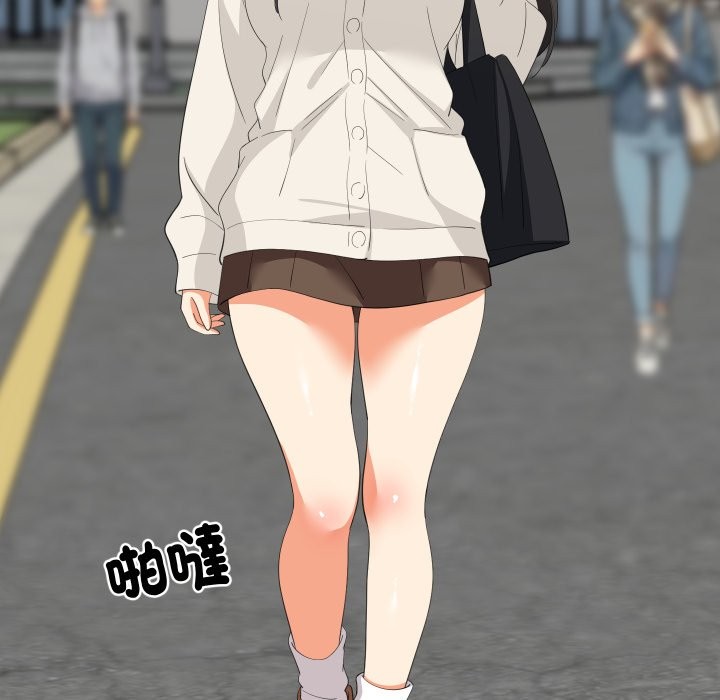 难缠姐妹偏要和我同居 - 第84話 - page 34