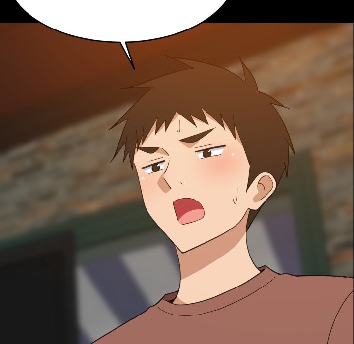 难缠姐妹偏要和我同居 - 第84話 - page 90