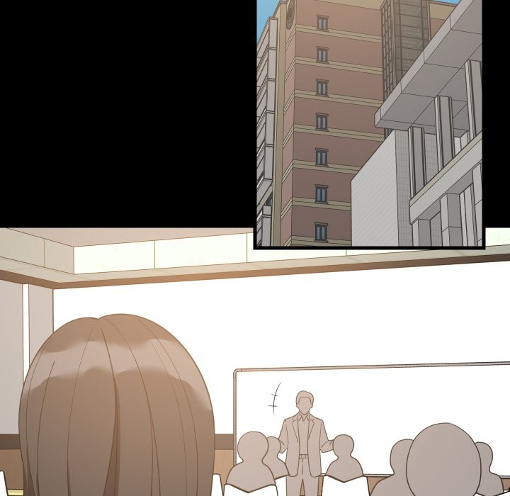 难缠姐妹偏要和我同居 - 第84話 - page 109