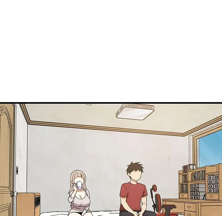 难缠姐妹偏要和我同居 - 第42話 - page 22